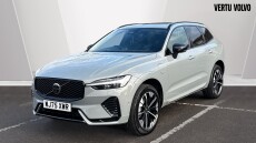 Volvo XC60 2.0 T8 [455] PHEV Ultra Dark 5dr AWD Geartronic Estate